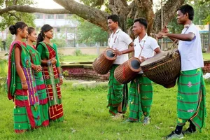 Exploring the Fascinating Culture and Rare Writing System of India’s Indigenous Tribal Communities - image 0