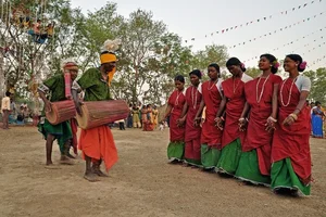 Exploring the Fascinating Culture and Rare Writing System of India’s Indigenous Tribal Communities - image 6