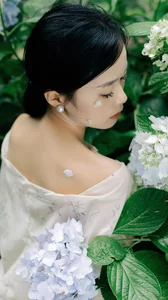 YiTuYu Art Language Vol.7354 Yi - Minimalist Portrait Art - image 15