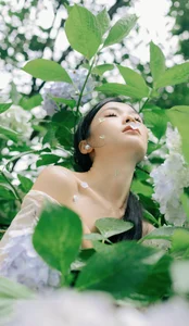 YiTuYu Art Language Vol.7354 Yi - Minimalist Portrait Art - image 10