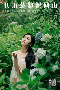 YiTuYu Art Language Vol.7354 Yi - Minimalist Portrait Art - image 9