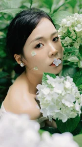 YiTuYu Art Language Vol.7354 Yi - Minimalist Portrait Art - image 20