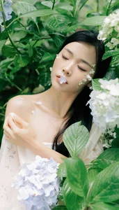 YiTuYu Art Language Vol.7354 Yi - Minimalist Portrait Art - image 22