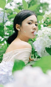 YiTuYu Art Language Vol.7354 Yi - Minimalist Portrait Art - image 21
