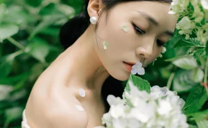 YiTuYu Art Language Vol.7354 Yi - Minimalist Portrait Art - image 24
