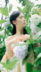 YiTuYu Art Language Vol.7354 Yi - Minimalist Portrait Art - image 13