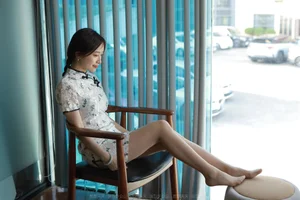 IESS Tender as Water: A Masterpiece of Soft Aesthetics and High-End Photography - image 83