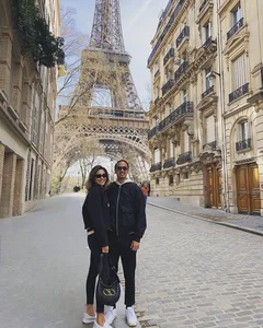 Tang Thanh Ha Shares Dreamy Family Photos with Husband Louis Nguyen - image 0
