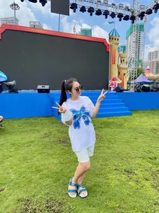 Thien Nhan's Health and Beauty Journey: Empowering Fans After Weight Loss - image 3