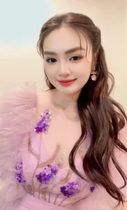 Thien Nhan's Health and Beauty Journey: Empowering Fans After Weight Loss - image 1