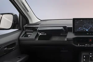 Experience the Future of Adventure: First Look at the All-New Toyota Fortuner 2027 SUV Concept and Bold Modern Design. - image 0