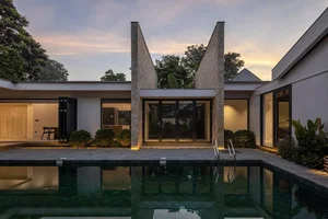 Timeless Sanctuary: A Perfect Blend of Heritage and Modernity in Thanh Hoa Villa - image 6