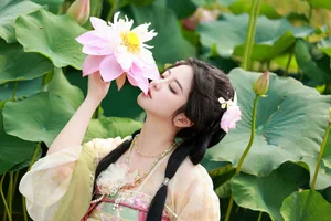 Unique Charm: YiTuYu Art Language Vol.7542 Bu Ke Ai De He He Miao - image 20