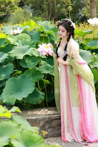 Unique Charm: YiTuYu Art Language Vol.7542 Bu Ke Ai De He He Miao - image 0