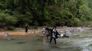 Riverside Camping at Da Huoai: A Serene Escape into Nature - image 2