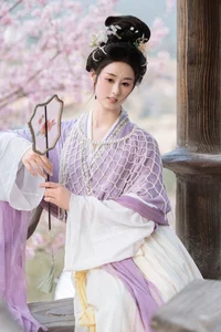 Sophisticated Artistry: YiTuYu Art Language Vol.6800 with Ren Jian Yue-su Chen - image 23