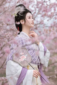 Sophisticated Artistry: YiTuYu Art Language Vol.6800 with Ren Jian Yue-su Chen - image 24