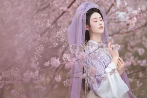 Sophisticated Artistry: YiTuYu Art Language Vol.6800 with Ren Jian Yue-su Chen - image 29