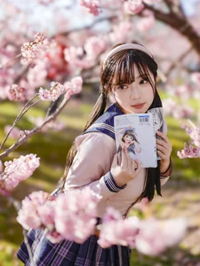 YiTuYu Art Language Vol.6739 Featuring the Graceful Shao Zhu - image 9