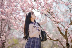 YiTuYu Art Language Vol.6739 Featuring the Graceful Shao Zhu - image 15