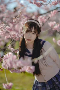 YiTuYu Art Language Vol.6739 Featuring the Graceful Shao Zhu - image 20