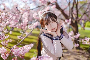 YiTuYu Art Language Vol.6739 Featuring the Graceful Shao Zhu - image 27
