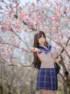 YiTuYu Art Language Vol.6739 Featuring the Graceful Shao Zhu - image 3