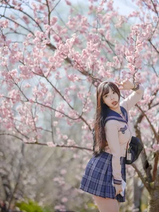 YiTuYu Art Language Vol.6739 Featuring the Graceful Shao Zhu - image 8