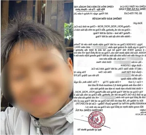 Tragedy in Lao Cai: Investigation Launched After Infant Found in Shallow Grave - image 1