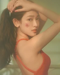 The Transformation of Ca Mau’s Famous Social Media Star After Her Recent Hiatus - image 0