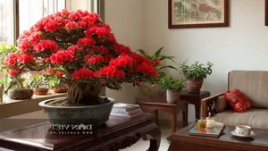 4 Indoor Plants That Bring Luck and Prosperity to Your Home - image 8