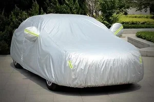Top 5 Essential Accessories to Protect Your Car During Summer - image 3