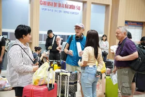 A Nostalgic Journey: Riding the Midnight Train into the Lunar New Year of At Ty 2025 - image 6