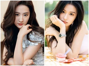 Wang Churan Captivates Fans with Ethereal Beauty and Comparisons to Liu Yifei - image 0