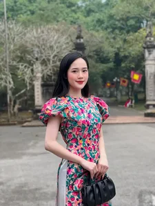 Meet Cao Thi Thuy Linh: The Breakout Star of Vietnam’s Viral Historical Drama Dao Pho va Piano - image 10