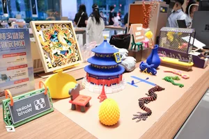 HONOR Alpha Store Shenzhen: A Revolutionary Concept in Modern Tech Retail - image 10