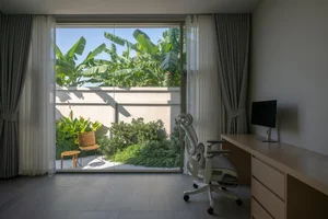 IP House: Modern 2-Story Design Focused on Seamless Family Connection - image 7
