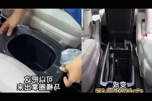 Innovative or Bizarre? Chinese Car Brand Introduces Integrated Toilet Seat Concept - image 5