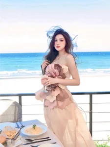 Miss Phuong Oanh Radiates Confidence in Sexy Attire, Highlighting Her Flawless Skin and Toned Physique - image 0