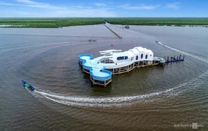 Traveling to the Southernmost Tip: Exploring Cape Ca Mau During the Spring Season - image 5