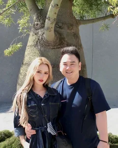 Influencer Xoai Non Responds to Social Media Criticism Following High-Profile Divorce - image 3