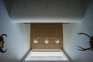 Architectural Gem: A Minimalist 65m2 Tube House in District 7 Optimized for Light and Space - image 7