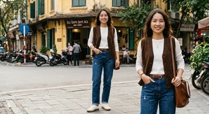 Dress Like a Pro: 7 Office Fashion Formulas to Look Expensive Without Designer Labels - image 0