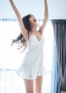 Rumika Fukuda 2nd Photo Book 'Soar' Part 02: 60 Beautiful Pages from the Rising Japanese Star - image 8