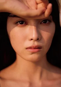 Rumika Fukuda 2nd Photo Book 'Soar' Part 02: 60 Beautiful Pages from the Rising Japanese Star - image 11