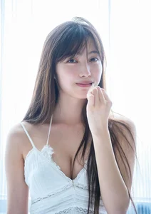 Rumika Fukuda 2nd Photo Book 'Soar' Part 02: 60 Beautiful Pages from the Rising Japanese Star - image 0