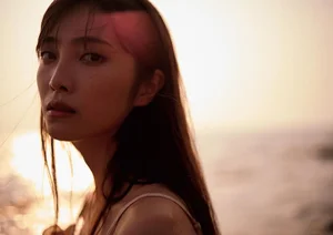 Rumika Fukuda 2nd Photo Book 'Soar' Part 02: 60 Beautiful Pages from the Rising Japanese Star - image 7