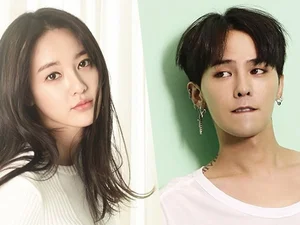 G-Dragon Dating Rumors: Was He Rejected by a Famous Actress? - image 4
