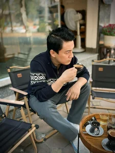 My Tam's Timeless Beauty at 44 and Tieu Vy's Japanese Culinary Journey - image 3