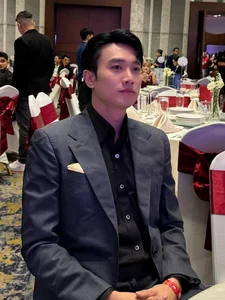 My Tam's Timeless Beauty at 44 and Tieu Vy's Japanese Culinary Journey - image 2